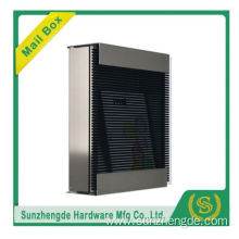 SMB-067SS Hot selling mailbox with low price